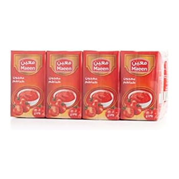 Moeen Maeen Tomato Paste 135g