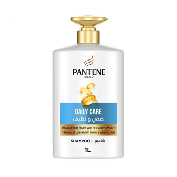 Pantene Pro-V Daily Care Shampoo 1000ml