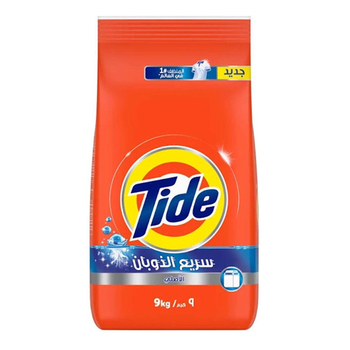 Tide Autog Reen Detergent 9Kg