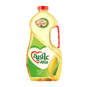 Afia Corn Oil 2.9L