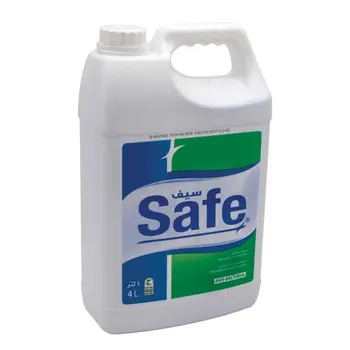 Al Saif Anti-Bacterial Disinfectant 4L