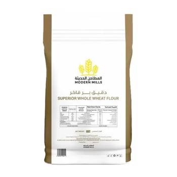 Modern Mills Whole Wheat Flour 10kg