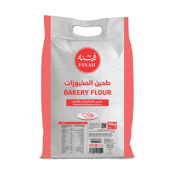 Fineh Premium All-Purpose Flour 10kg
