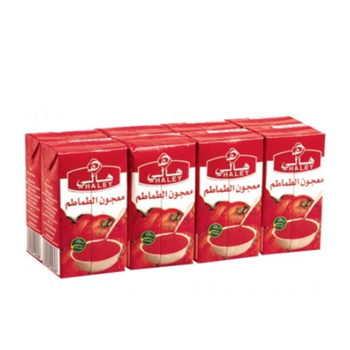 Hail Tomato Paste 135g