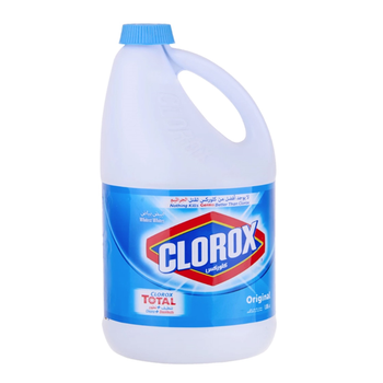 Clorox Total Original Regular 1.89L