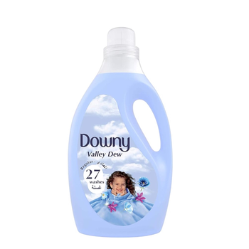 Downy Valley Breeze Fabric Softener 3L
