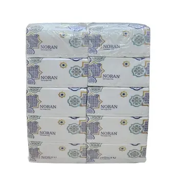 Nooran Tissues 500 Sheets