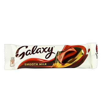 Galaxy Milk Chocolate 36g