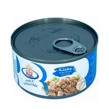 Royal Tuna in Vegetable Oil 170g