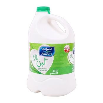 Almarai Full Cream Laban 2.85L