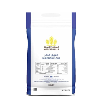 Modern Mills Premium Flour 10kg