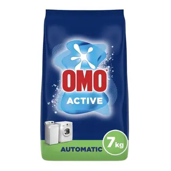 Omo Active Detergent 7kg