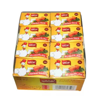 Zedni Chicken Bouillon 20g