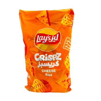 Lay's Crispz Cheese Crisps 12g