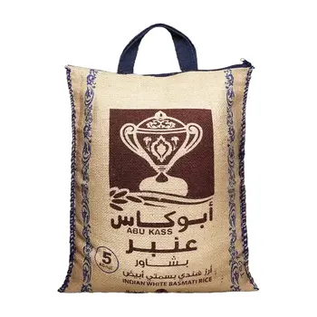 Abokas Amber Basmati Rice 5kg
