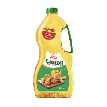 Al Arabi Oil 1.5L