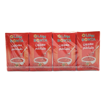 Bonta Tomato Paste 135g