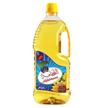 Al Fakhama Sunflower Oil 1.5L