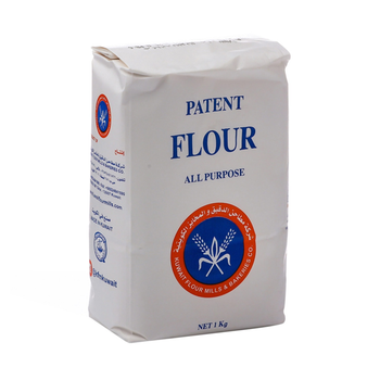 Kuwait Flour Mills All-Purpose Flour 1kg