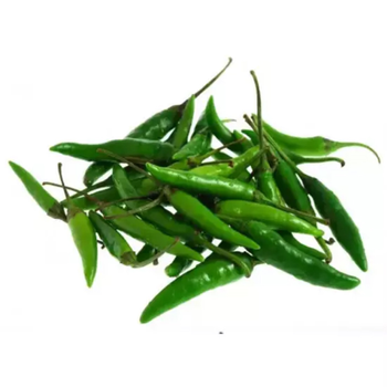 Indian Hot Chili 1kg