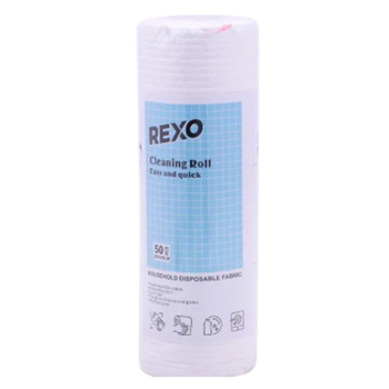 Rexo Cleaning Roll Household Towel 25x25cm