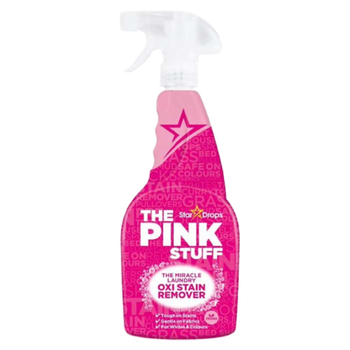 The Pink Stuff Oxi Stain Remover 500ml