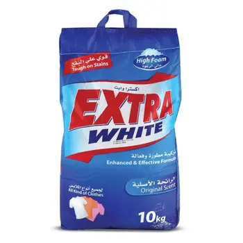 Original Scent Powder Detergent 10kg