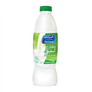 Almarai Full Fat Laban 1L