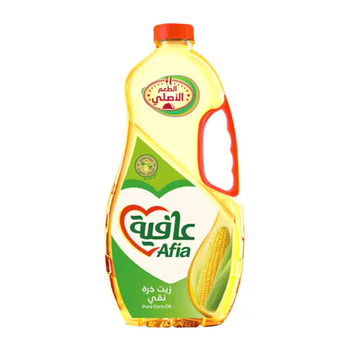 Afia Pure Corn Oil 1.5L