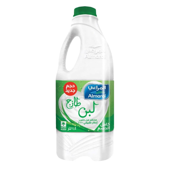 Almarai Fresh Full Fat Laban 1.4L