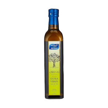 Almarai Extra Virgin Olive Oil 500ml