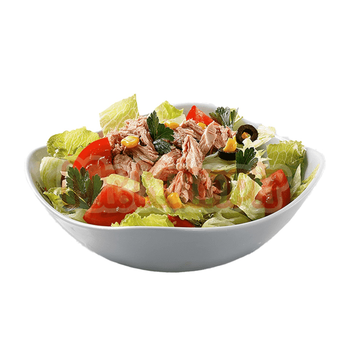 Mixed Tuna Salad 1kg