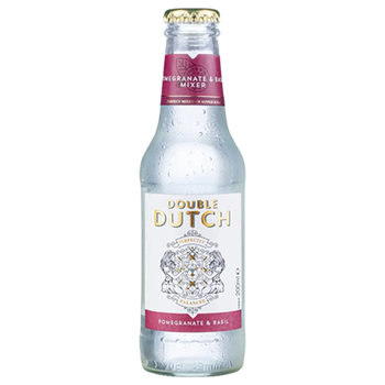 دبل تتش مشروب هولندي رمان وريحان  200مل