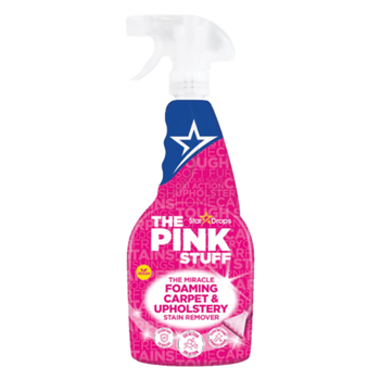 Star Drops The Pink Stuff Carpet Cleaner 500ml