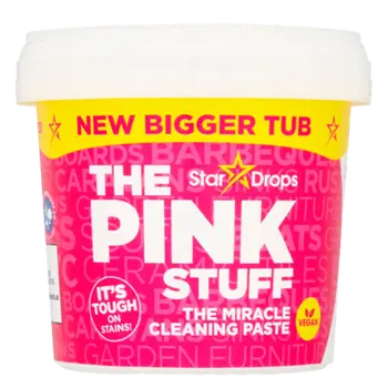 Star Drops Miracle Cleaning Paste 850g