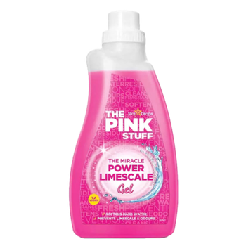 The Pink Stuff Star Drops Limescale Gel 1L