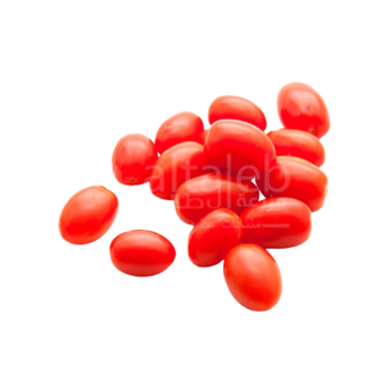 Al Taleb Organic Cherry Tomato 250g