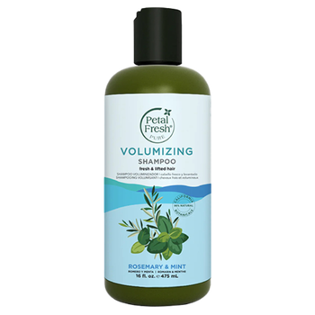 شامبو بيتال فريش بالروز ماري  النقي والنعناع 475مل