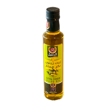 الجميل زيت زيتون بكر ممتاز 250مل