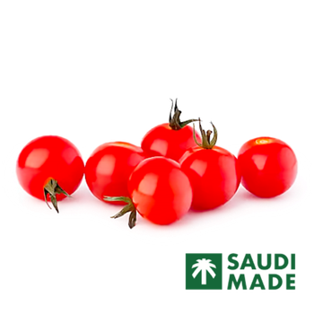 دافا طماطم شيرى احمر 250جرام
