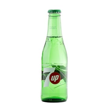 سفن أب عبوة 245مل