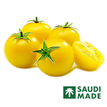 دافا طماطم شيرى اصفر 250جرام