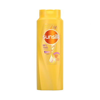 Sunsilk Soft & Smooth Shampoo 700ml