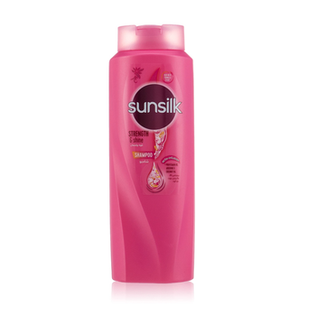 Sunsilk Strength & Shine Shampoo 700ml