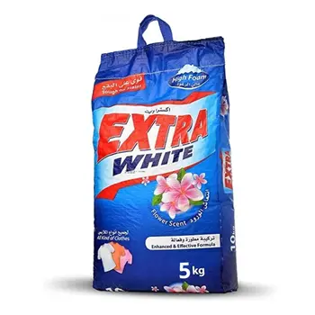 Flower Scent Washing Soap 5kg