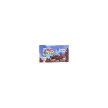 Toren Mr.Bite Milk & Hazelnut Cream Pixel 30g