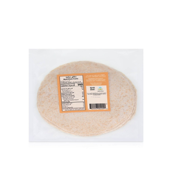 Organic Keto Tortilla 4x124g