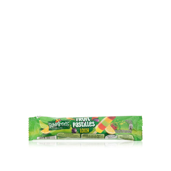 Rowntrees Fruit Pastile Ice Lolly 65ml