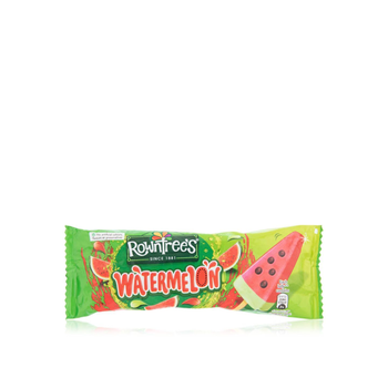 Rowntree's Watermelon Ice Lolly 75ml