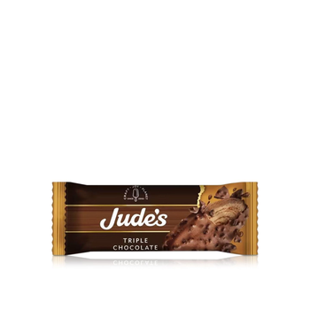 Jude's Triple Chocolate Ice Cream Stick 80ml